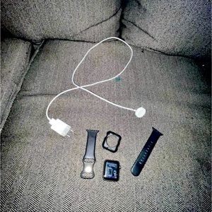 Apple Watch series 3